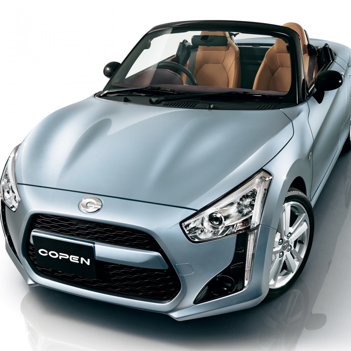 Copen robe авто