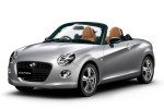 Daihatsu Copen Robe