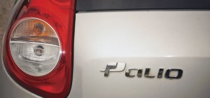 Fiat Palio 2015 en México