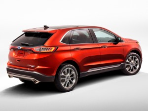 Ford Edge