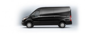 Ford Transit 2015