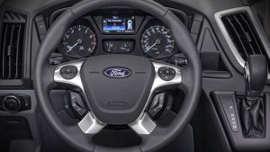 Ford Transit 2015