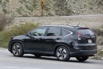 Honda CR-V 2016