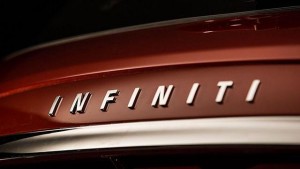 Infiniti ESQ