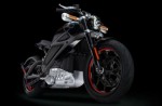 Motocicleta eléctrica Harley-Davidson