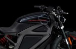 Motocicleta eléctrica Harley-Davidson
