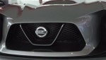 Nissan Grand Turismo Concept 2020