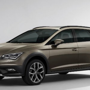 SEAT León X-Perience
