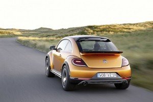 Volkswagen Beetle Dune