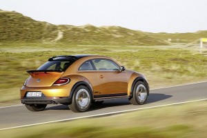 Volkswagen Beetle Dune