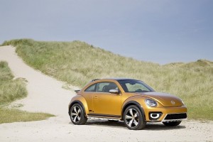 Volkswagen Beetle Dune