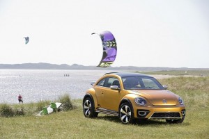 Volkswagen Beetle Dune