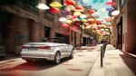 Audi A3 Convertible 2015 en México