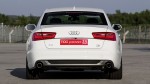 Audi A6 TDI Concept