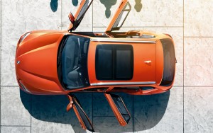 BMW X1 2015 en México