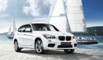 BMW X1 Edicion limitada Exclusive Sport