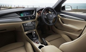 BMW X1 Edicion limitada Exclusive Sport