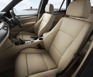 BMW X1 Edicion limitada Exclusive Sport