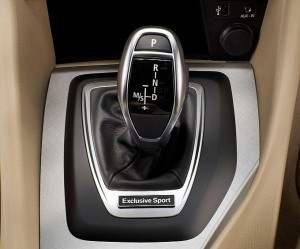 BMW X1 Edicion limitada Exclusive Sport