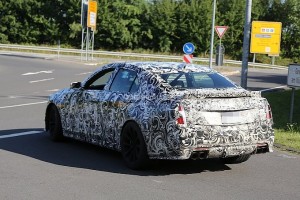 Cadillac CTS-V 2016