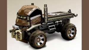 Hot Wheels Star Wars