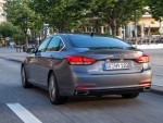Hyundai Génesis