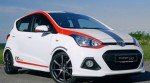 Hyundai i10 Sport