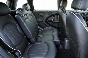 MINI Countryman 2015