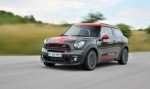 Mini Paceman 2015