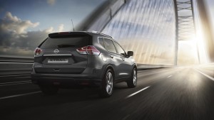 Nissan X-Trail 2015 en México