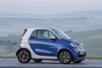 Smart ForTwo 2015