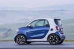 Smart ForTwo 2015