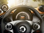 Smart ForTwo 2015