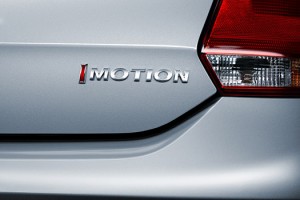 Volkswagen Gol 2015 I-Motion en México