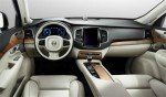 Volvo XC90 2015