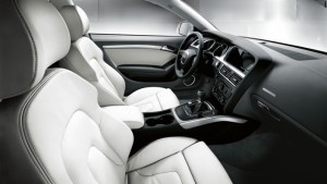 Audi A5 2015 en México