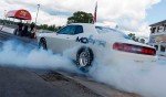 Dodge Challenger Mopar Drag Pak