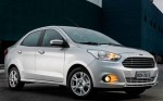 Ford Ka+