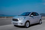 Ford Ka+