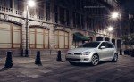 Volkswagen Golf 2015 en México