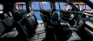 Honda Pilot Special Edition 2015