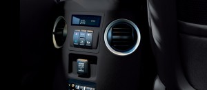 Honda Pilot Special Edition 2015