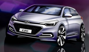 Hyundai i20 2015