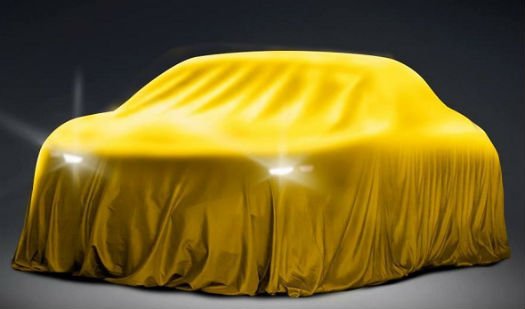 Opel Teaser Moscú 2014