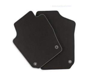 Seat I-TECH 2015 México