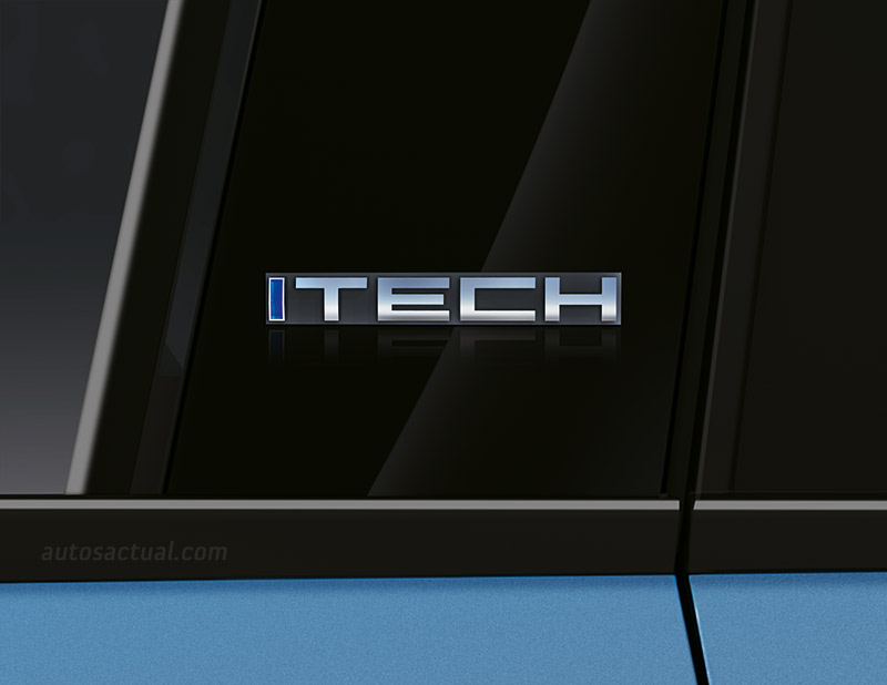 Seat I-TECH 2015 México