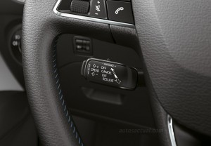 Seat I-TECH 2015 México