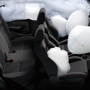 Suzuki Swift Sport 2015 en México