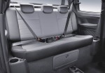 Volkswagen Saveiro doble cabina