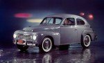 Volvo PV444